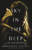Adrienne Young - Sky in the Deep artwork