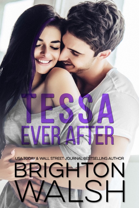 Tessa Ever After