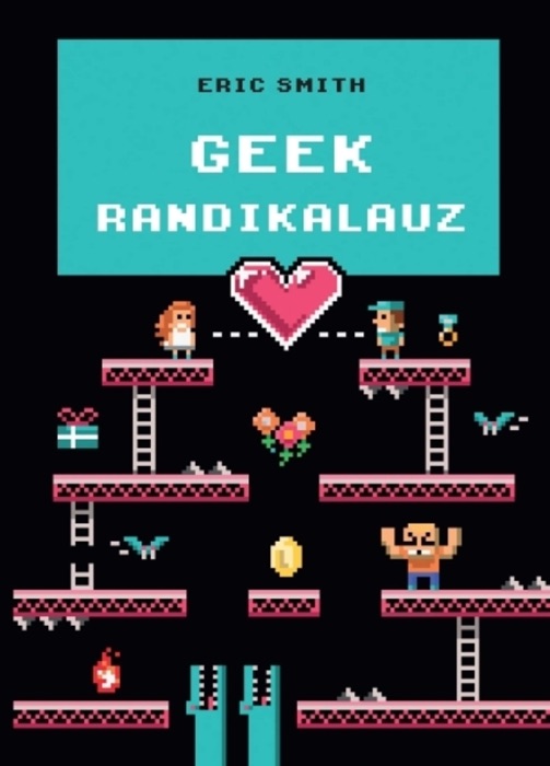 Geek randikalauz