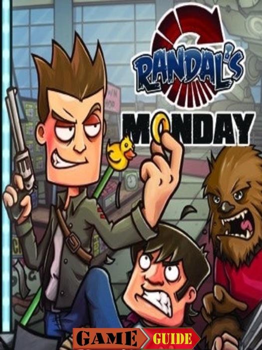 Randal's Monday Game Guide