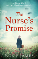 Rosie James - The Nurse’s Promise artwork