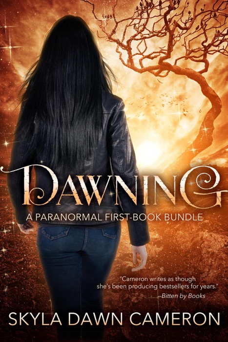 Dawning: A Paranormal First-Book Bundle