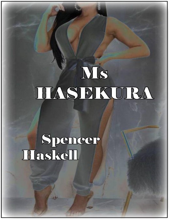 Ms Hasekura