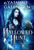 Yasmine Galenorn - The Hallowed Hunt artwork