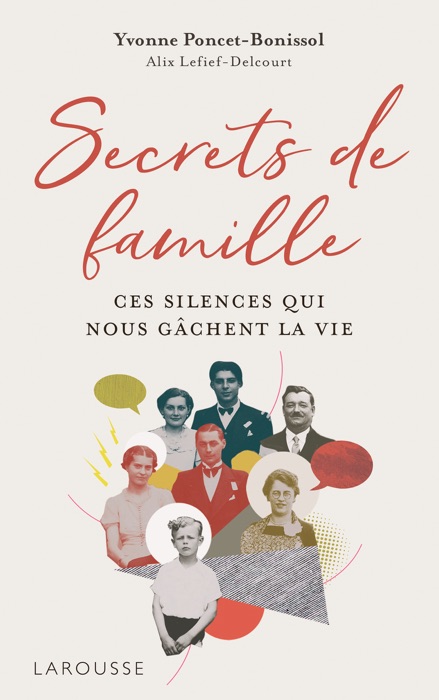 Secrets de famille