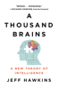 Jeff Hawkins & Richard Dawkins - A Thousand Brains artwork