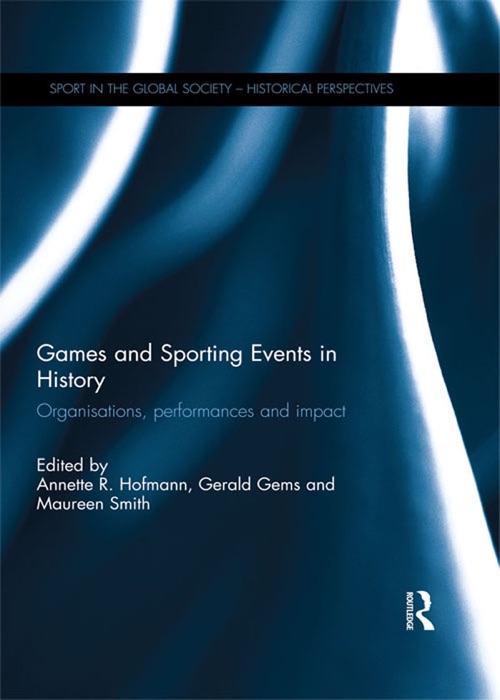 Games and Sporting Events in History