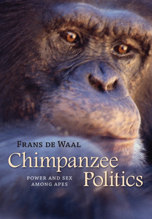 Chimpanzee Politics