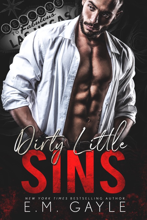 Dirty Little Sins