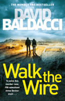 David Baldacci - Walk the Wire: An Amos Decker Novel 6 artwork