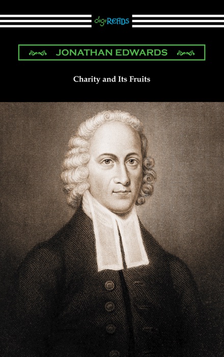 Charity and Its Fruits