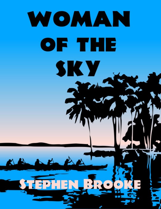 Woman of the Sky