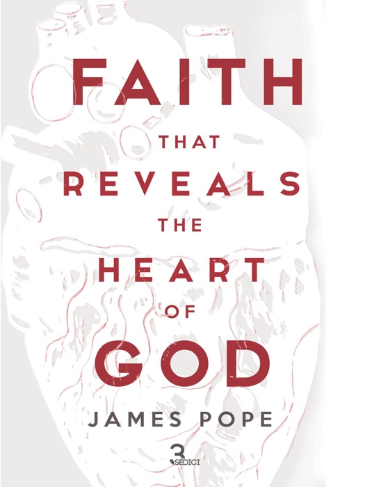 Faith that Reveals the Heart of God