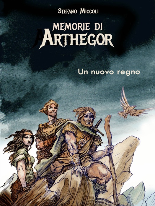 Memorie di Arthegor