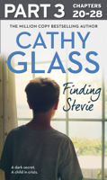 Cathy Glass - Finding Stevie: Part 3 of 3 artwork
