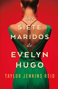 Los siete maridos de Evelyn Hugo Book Cover