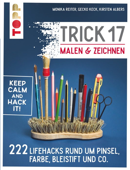 Trick 17 Malen & Zeichnen