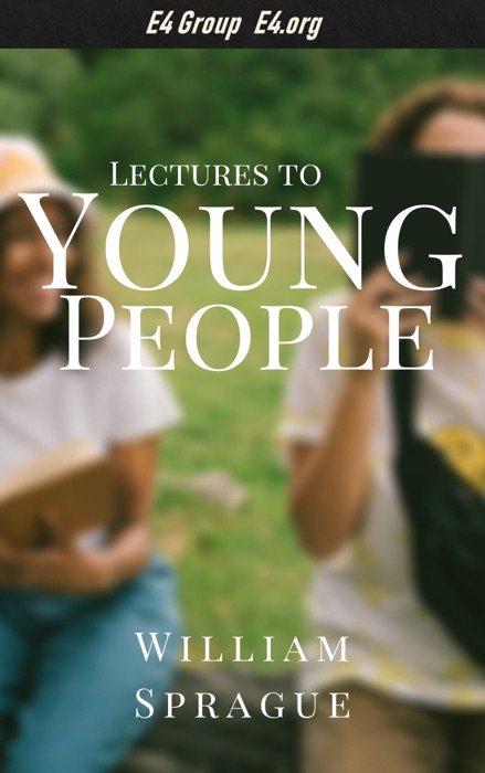 Lectures to Young People