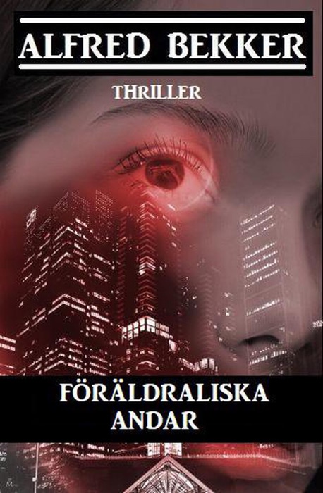 Föräldraliska andar