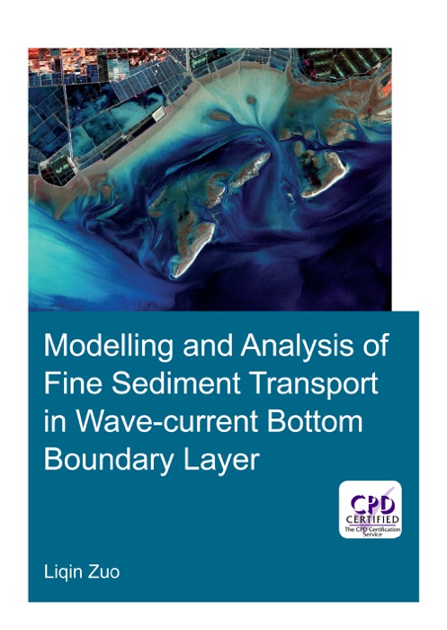 Modelling and Analysis of Fine Sediment Transport in Wave-Current Bottom Boundary Layer
