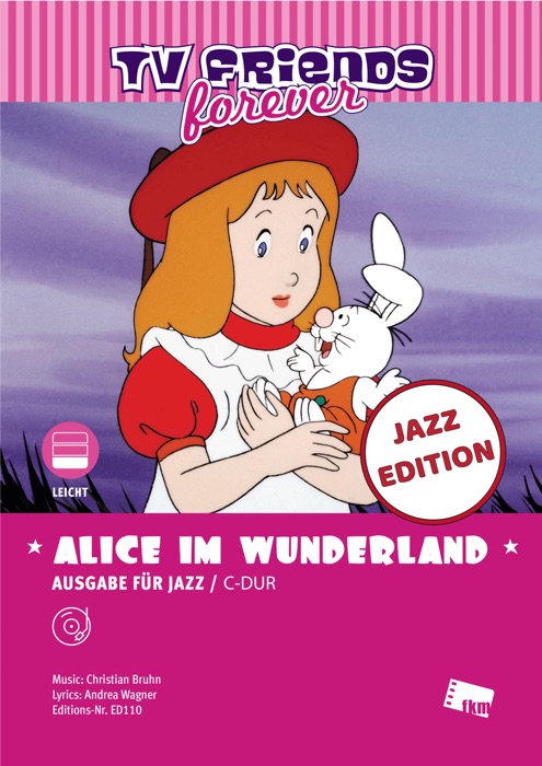 Alice im Wunderland