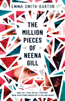Emma Smith-Barton - The Million Pieces of Neena Gill artwork