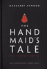 The Handmaid's Tale (Graphic Novel) - Margaret Atwood & Renee Nault