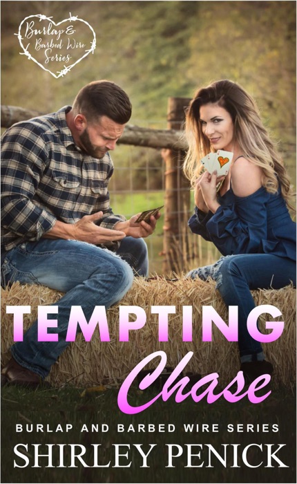 Tempting Chase