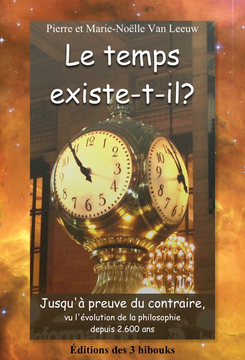 Le temps existe-t-il?