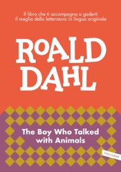 Download The boy who talked with animals