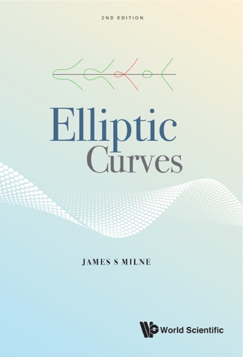 Elliptic Curves