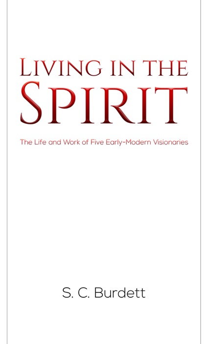 Living in the Spirit