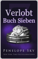 Penelope Sky - Verlobt Buch Sieben artwork