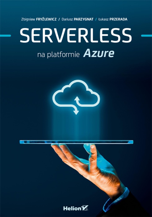 Serverless na platformie Azure