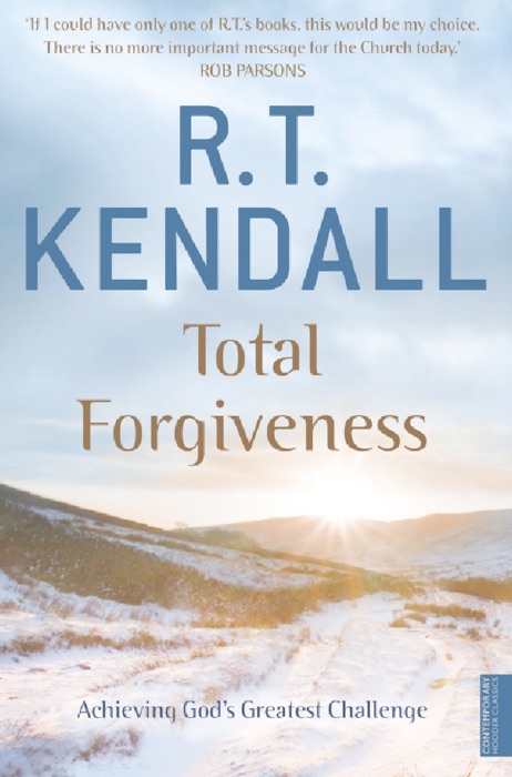 Total Forgiveness