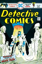 Detective Comics (1937-) #450 - Bob Rozakis, Elliot S! Maggin, Al Milgrom & Walt Simonson by  Bob Rozakis, Elliot S! Maggin, Al Milgrom & Walt Simonson PDF Download