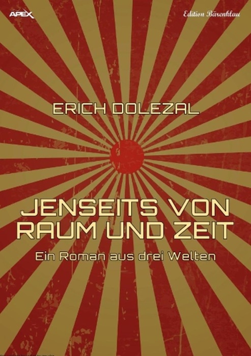 Jenseits von Raum und Zeit