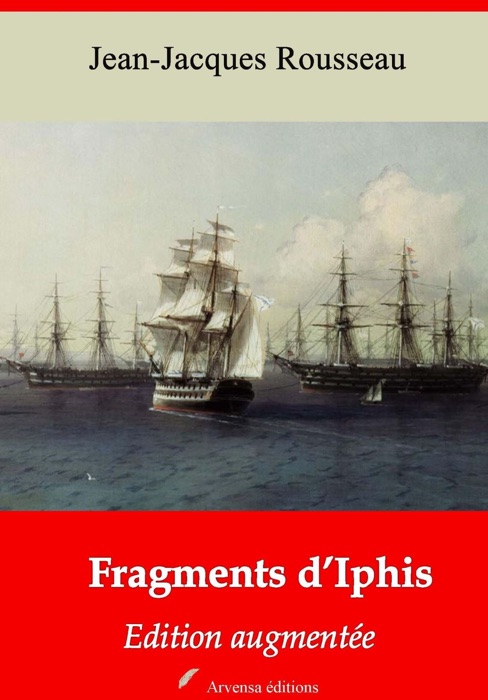 Fragments d’Iphis – suivi d'annexes