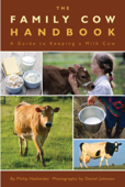 The Family Cow Handbook - Philip Hasheider