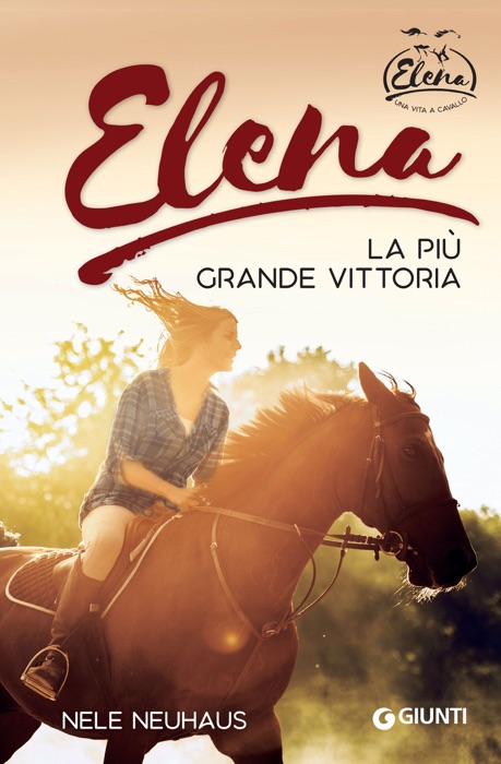 Elena. La più grande vittoria