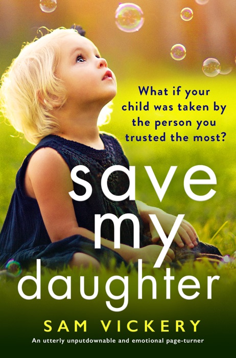 Save My Daughter