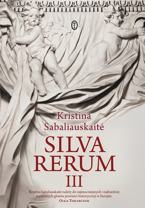 Silva Rerum III