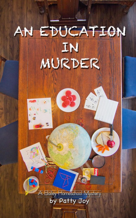 An Education in Murder