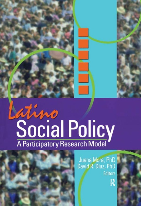 Latino Social Policy