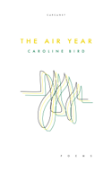 Caroline Bird - The Air Year artwork