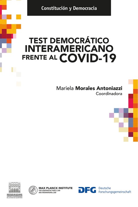 Test democrático interamericano frente al COVID-19