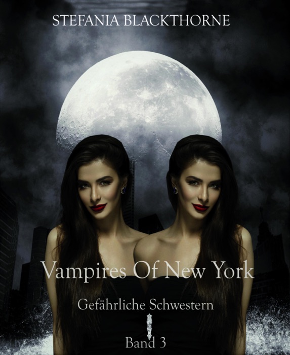 Vampires of New York  3