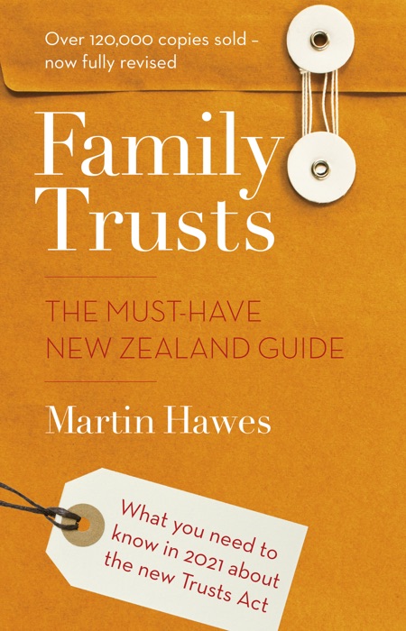 Family Trusts - Revised and Updated