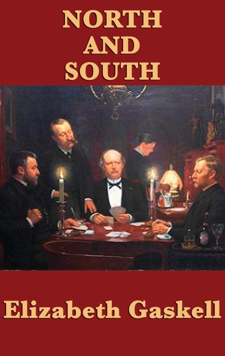 North and South