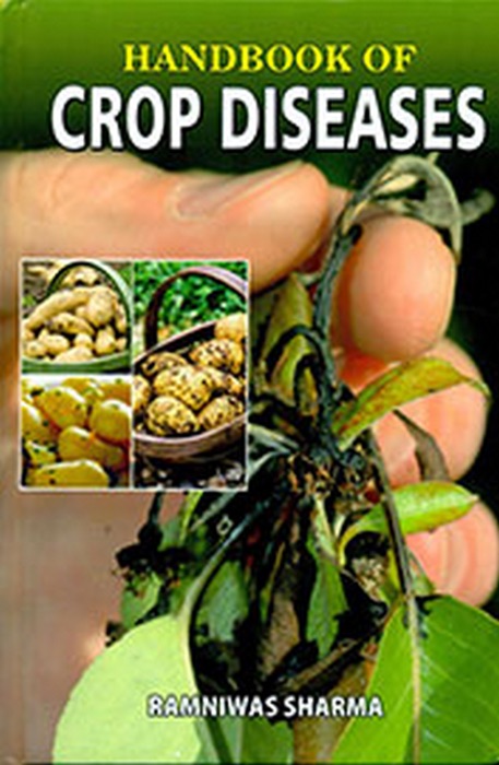 Handbook of Crop Diseases
